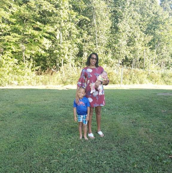 Meet your Posher, Miranda ferguson - Picture 1 of 1